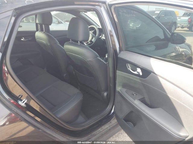 3KPF54ADXRE754516 KIA Forte Gt-line