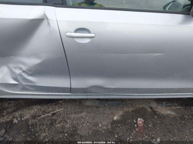 44105950 :رقم المزاد ، 3VW1K7AJ8EM383377 vin ، 2014 Volkswagen Jetta 2.0l S مزاد بيع