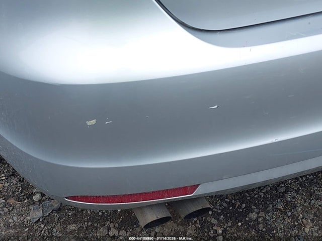 44105950 :رقم المزاد ، 3VW1K7AJ8EM383377 vin ، 2014 Volkswagen Jetta 2.0l S مزاد بيع