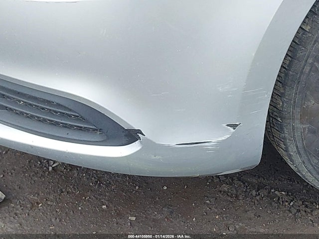 44105950 :رقم المزاد ، 3VW1K7AJ8EM383377 vin ، 2014 Volkswagen Jetta 2.0l S مزاد بيع