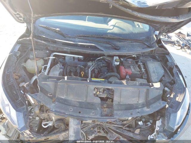 2021 NISSAN ROGUE 5N1AT3BB0MC799466 Photo 9