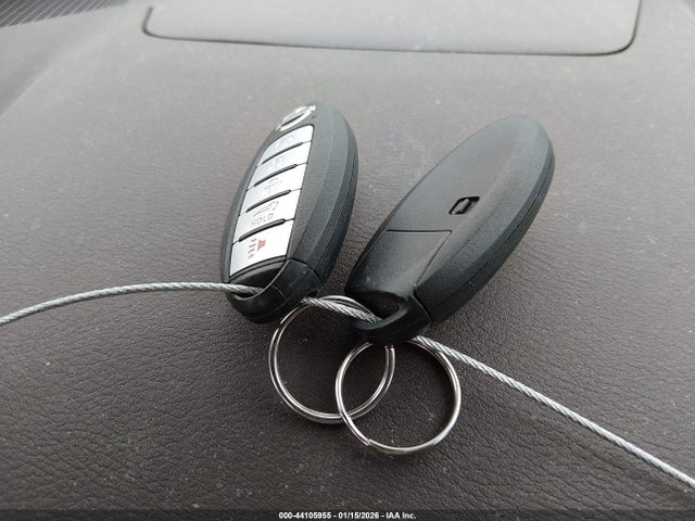 2021 NISSAN ROGUE 5N1AT3BB0MC799466 Photo 10