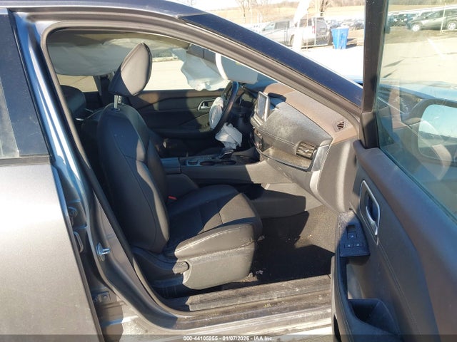 2021 NISSAN ROGUE 5N1AT3BB0MC799466 Photo 4