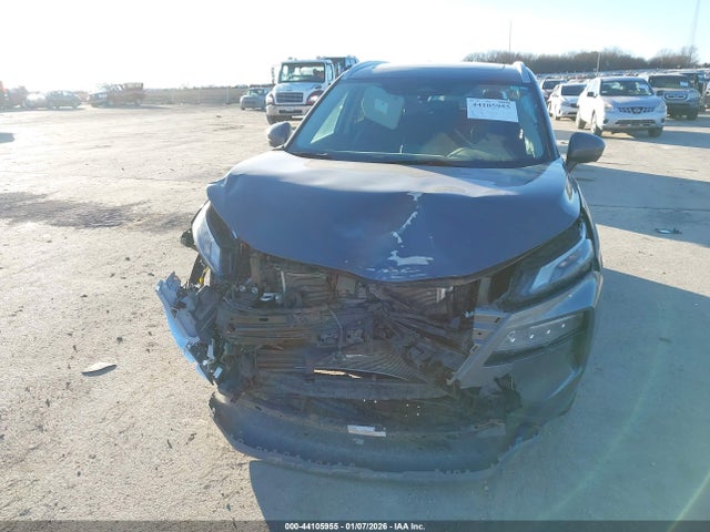 2021 NISSAN ROGUE 5N1AT3BB0MC799466 Photo 5