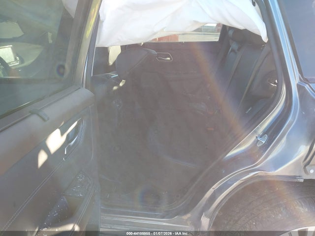 2021 NISSAN ROGUE 5N1AT3BB0MC799466 Photo 7