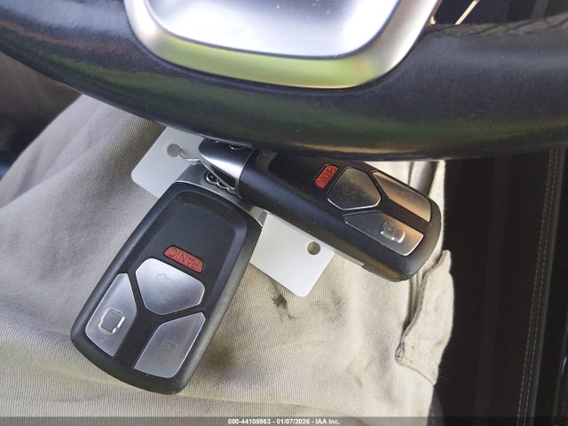 2021 AUDI Q5 WA1BAAFY5M2015980 Photo 10