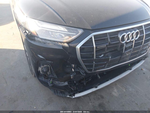 2021 AUDI Q5 WA1BAAFY5M2015980 Photo 5