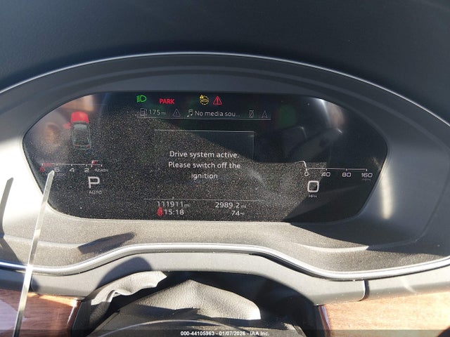 2021 AUDI Q5 WA1BAAFY5M2015980 Photo 6