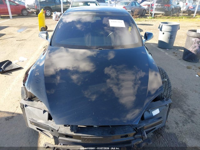 Tesla Model S 100d/75d/p100d 2018 5YJSA1E29JF271597 Image 12