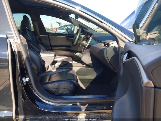 2018 TESLA MODEL S 5YJSA1E29JF271597 Photo 4