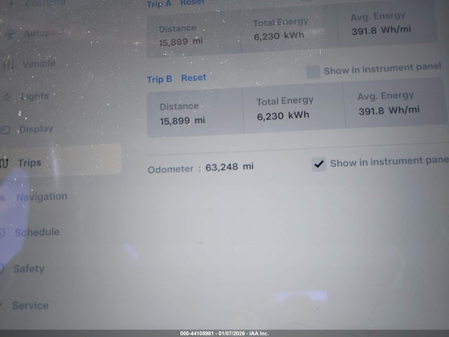 2018 TESLA MODEL S 5YJSA1E29JF271597 Photo 6