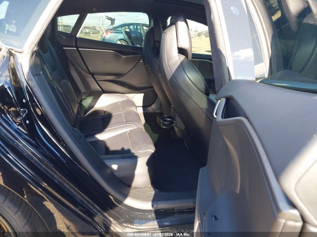 2018 TESLA MODEL S 5YJSA1E29JF271597 Photo 7