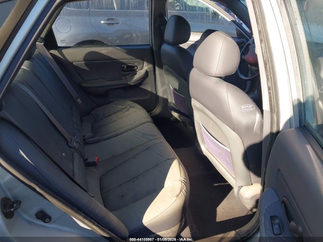 2003 HYUNDAI ELANTRA KMHDN55D23U085170 Photo 7