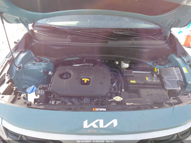 KIA SELTOS EX 2025 KNDERCAA0S7796523 Image 10