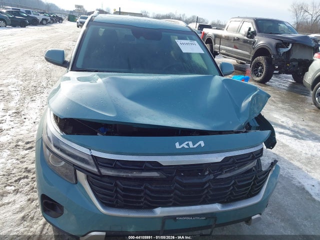 KIA SELTOS EX 2025 KNDERCAA0S7796523 Image 13