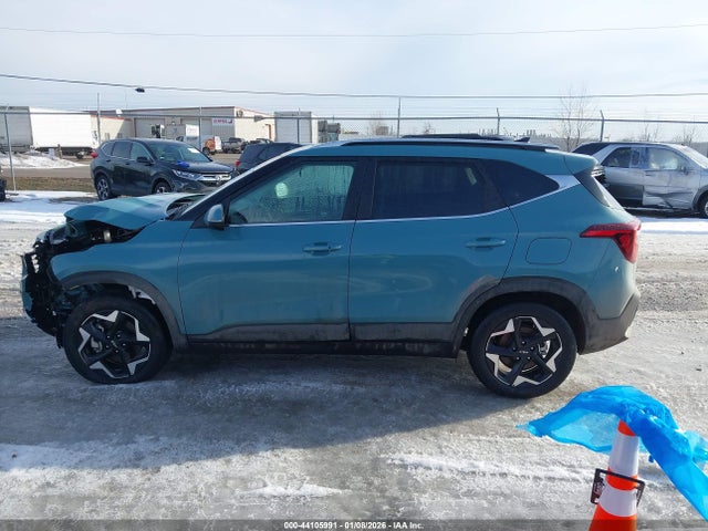 KIA SELTOS EX 2025 KNDERCAA0S7796523 Image 15
