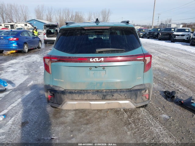 KIA SELTOS EX 2025 KNDERCAA0S7796523 Image 17