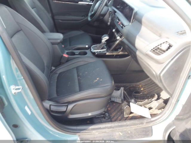 KIA SELTOS EX 2025 KNDERCAA0S7796523 Image 5