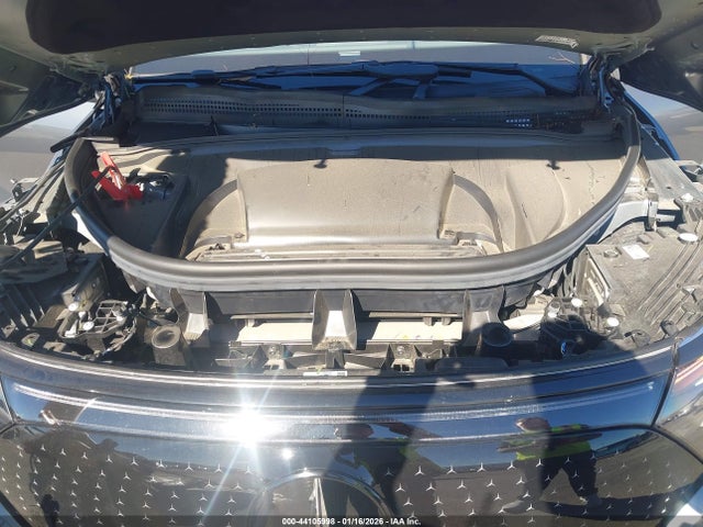 2024 MERCEDES-BENZ EQS 450 SUV 4JGDM2DB9RA032929 Photo 9