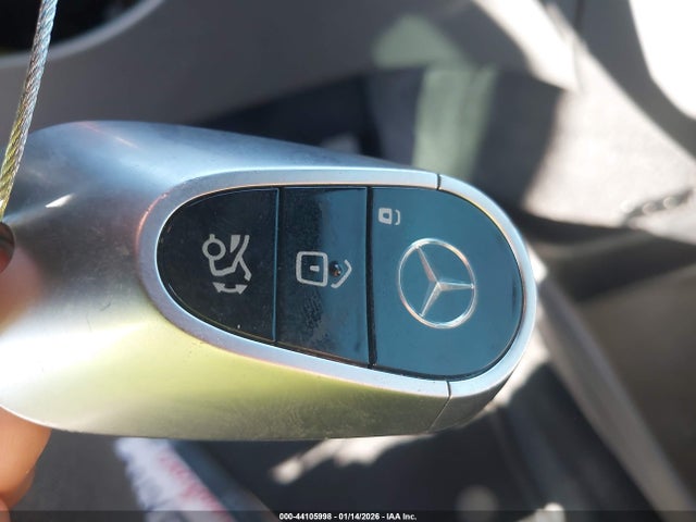 2024 MERCEDES-BENZ EQS 450 SUV 4JGDM2DB9RA032929 Photo 10
