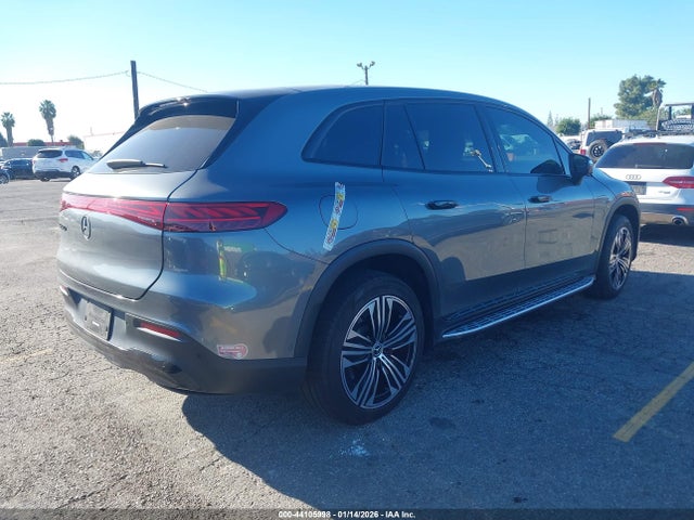 2024 MERCEDES-BENZ EQS 450 SUV 4JGDM2DB9RA032929 Photo 3