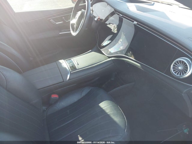 2024 MERCEDES-BENZ EQS 450 SUV 4JGDM2DB9RA032929 Photo 4