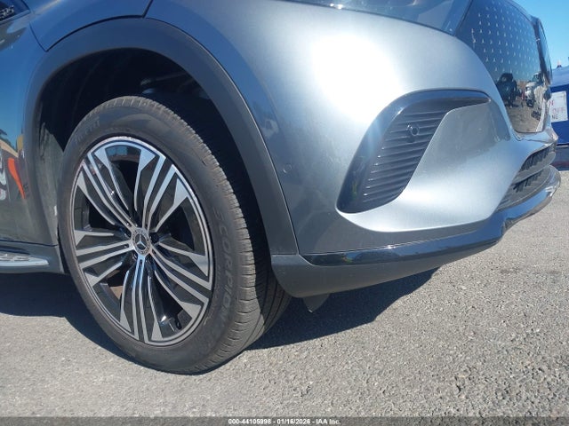 2024 MERCEDES-BENZ EQS 450 SUV 4JGDM2DB9RA032929 Photo 5