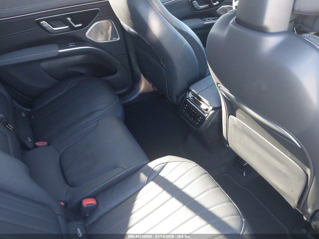 2024 MERCEDES-BENZ EQS 450 SUV 4JGDM2DB9RA032929 Photo 7