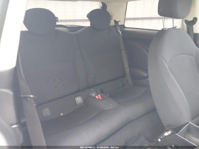 2012 MINI COOPER S WMWSV3C5XCTY18483 Photo 7