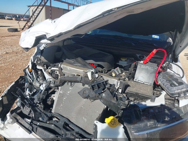 Aukcja sprzedaży 2025 Ram 1500, vin: 1C6SRFJP6SN507124, numer aukcji: 44106014