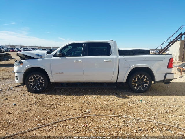 Aukcja sprzedaży 2025 Ram 1500, vin: 1C6SRFJP6SN507124, numer aukcji: 44106014