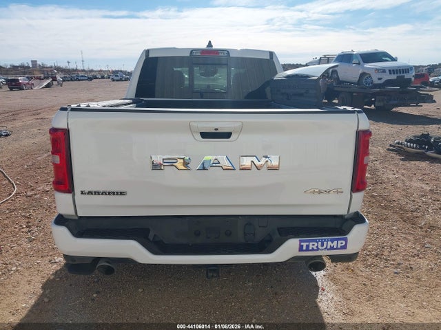 Aukcja sprzedaży 2025 Ram 1500, vin: 1C6SRFJP6SN507124, numer aukcji: 44106014