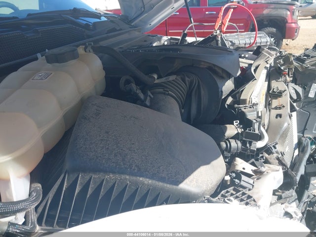 Aukcja sprzedaży 2025 Ram 1500, vin: 1C6SRFJP6SN507124, numer aukcji: 44106014