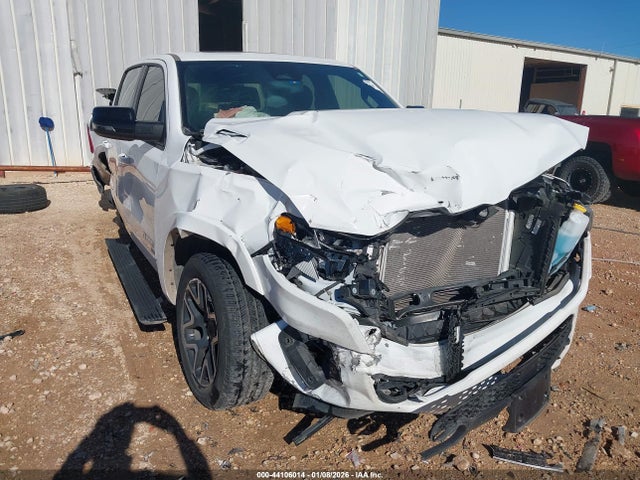 Aukcja sprzedaży 2025 Ram 1500, vin: 1C6SRFJP6SN507124, numer aukcji: 44106014