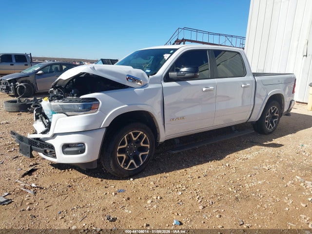 Aukcja sprzedaży 2025 Ram 1500, vin: 1C6SRFJP6SN507124, numer aukcji: 44106014