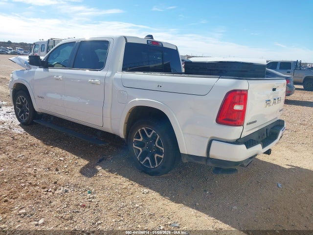 Aukcja sprzedaży 2025 Ram 1500, vin: 1C6SRFJP6SN507124, numer aukcji: 44106014