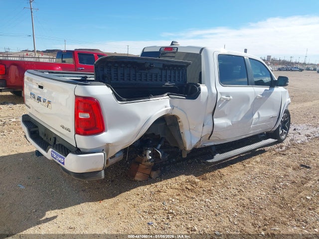 Aukcja sprzedaży 2025 Ram 1500, vin: 1C6SRFJP6SN507124, numer aukcji: 44106014