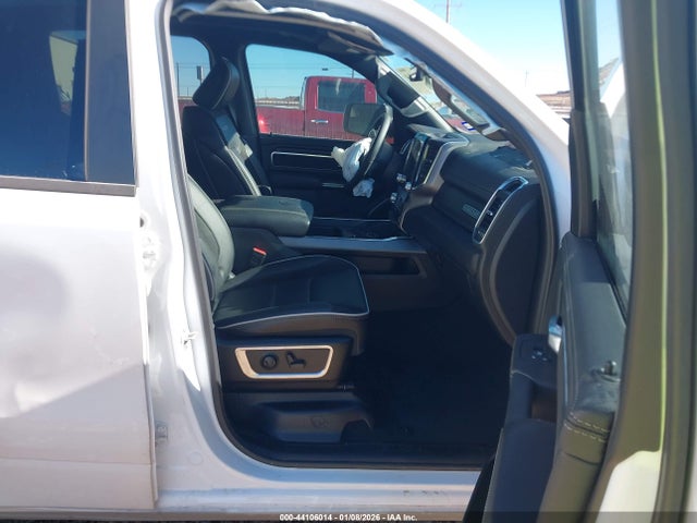 Aukcja sprzedaży 2025 Ram 1500, vin: 1C6SRFJP6SN507124, numer aukcji: 44106014