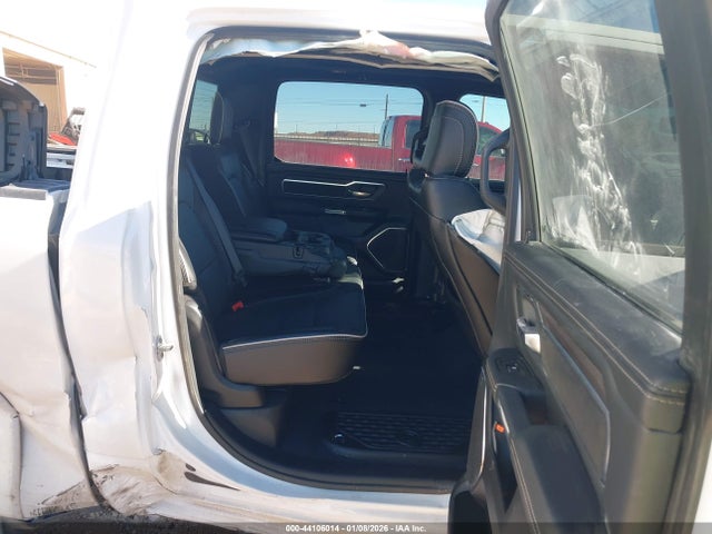 Aukcja sprzedaży 2025 Ram 1500, vin: 1C6SRFJP6SN507124, numer aukcji: 44106014
