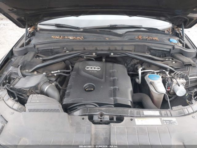 2015 AUDI Q5 WA1LFAFP3FA002232 Photo 9