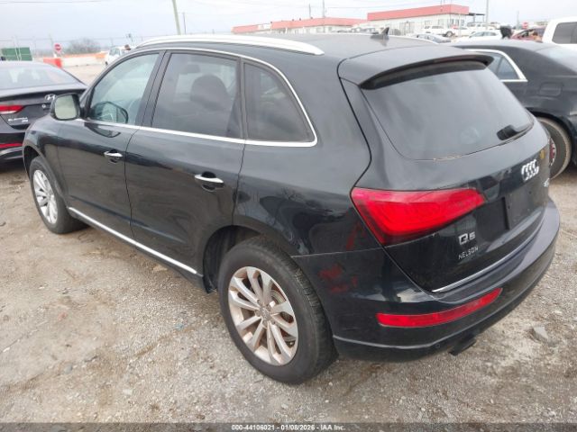2015 AUDI Q5 WA1LFAFP3FA002232 Photo 2