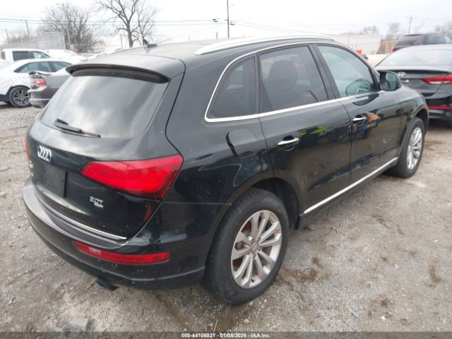 2015 AUDI Q5 WA1LFAFP3FA002232 Photo 3