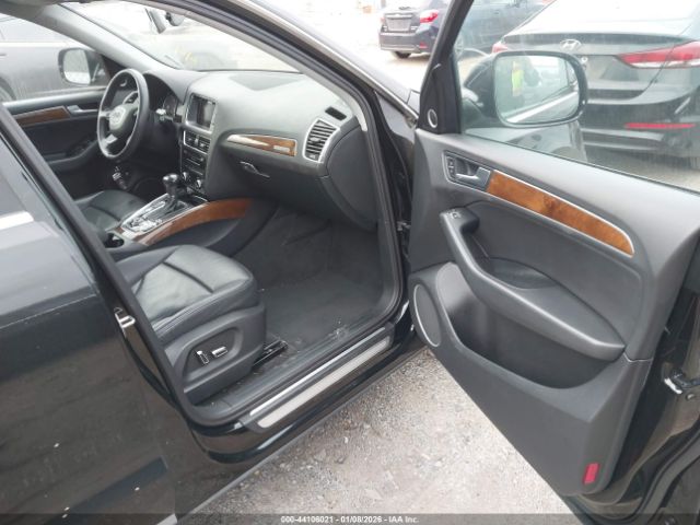 2015 AUDI Q5 WA1LFAFP3FA002232 Photo 4