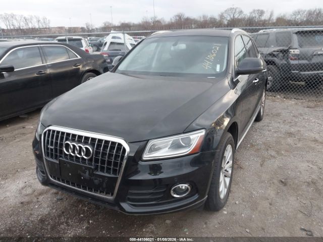 2015 AUDI Q5 WA1LFAFP3FA002232 Photo 5