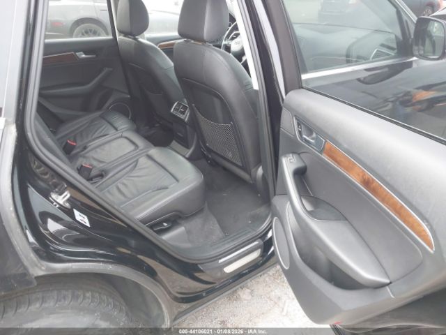 2015 AUDI Q5 WA1LFAFP3FA002232 Photo 7