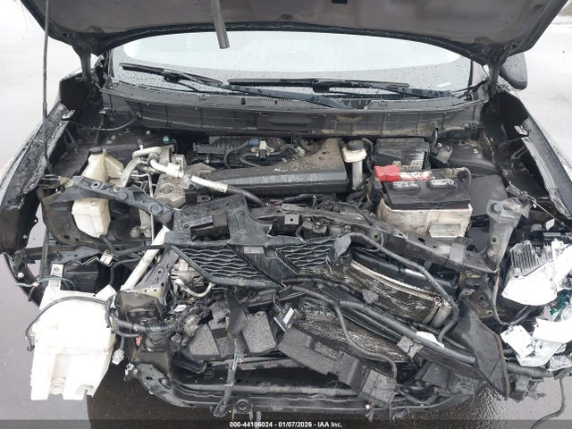 5N1AT2MV1GC745695 Nissan Rogue Sl
