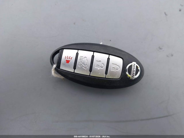 5N1AT2MV1GC745695 Nissan Rogue Sl
