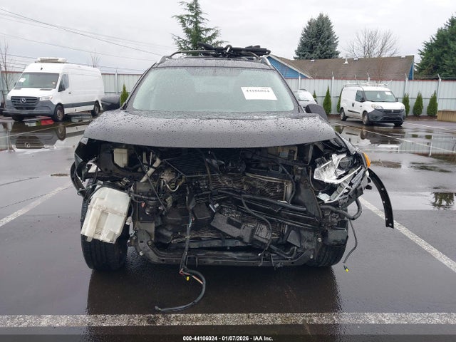 5N1AT2MV1GC745695 Nissan Rogue Sl