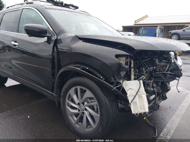 5N1AT2MV1GC745695 Nissan Rogue Sl