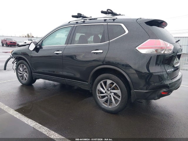 5N1AT2MV1GC745695 Nissan Rogue Sl